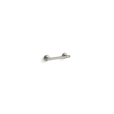 Kohler Eclectic 12" Grab Bar 26503-BN